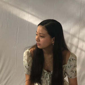 Meet your Posher, Jasmine mari